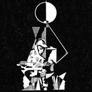 Vinyl 6 Feet Beneath The Moon Book