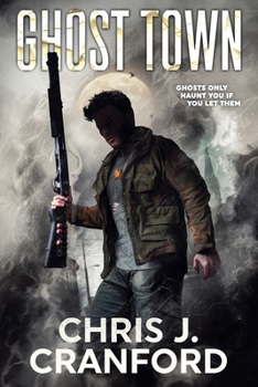 Paperback Ghost Town Book