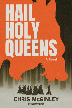 Paperback Hail Holy Queens: A Novel: A Novel Book