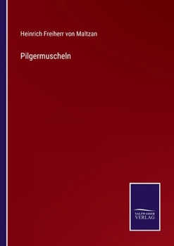 Pilgermuscheln