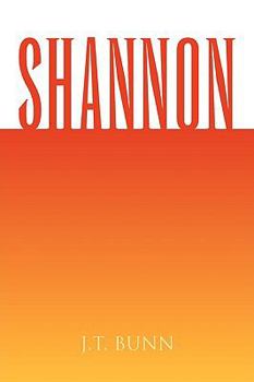 Paperback Shannon Book