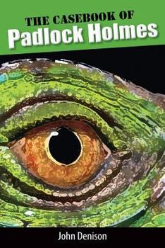 Unlock Holmes: Space Detective