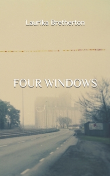 Paperback Four Windows Book