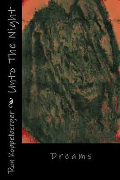 Paperback Unto The Night: Amazing, Fantastic Horror Book