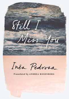 Hardcover Still I Miss You Book