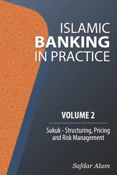 Paperback Islamic Banking in Practice, Volume 2: Sukuk Book