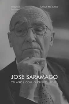 José Saramago. 20 anos com o Prémio Nobel (Investigação) (Portuguese Edition)