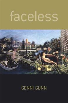 Paperback Faceless Book