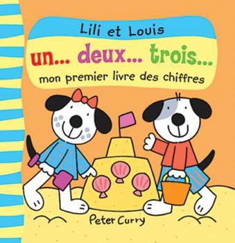 Board book Un? Deux? Trois?: Mon Premier Livre Des Chiffres [French] Book