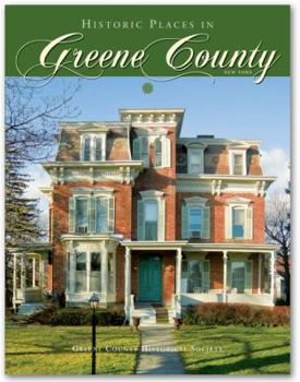 Historic Places in Greene County, New York
