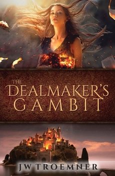 Paperback The Dealmaker's Gambit Book