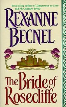 The Bride of Rosecliffe - Book #1 of the Rosecliffe
