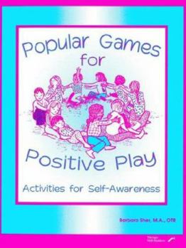Paperback Popular Games for Positive Play Book