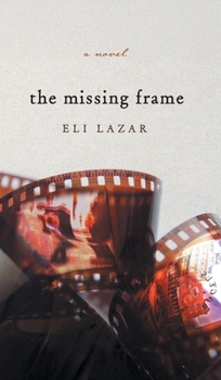 Hardcover The Missing Frame Book