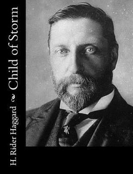Child of Storm - Book #6 of the Allan Quatermain