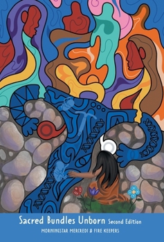 Hardcover Sacred Bundles Unborn Book