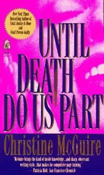 Until Death Do Us Part - Book #3 of the Kathryn MacKay