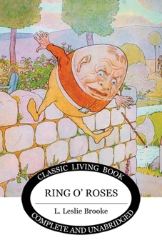 Paperback Ring o' Roses Book