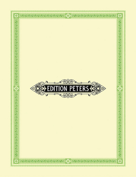 Paperback Magnificat for Satb Choir with Divisi: Choral Octavo Book