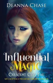 Paperback Influential Magic Book