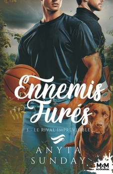 William - Book #3 of the Enemies to Lovers