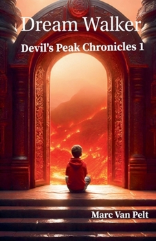 Paperback Dream Walker Book
