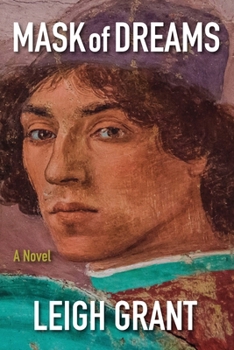 Paperback Mask of Dreams Book