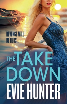 Paperback The Takedown Book