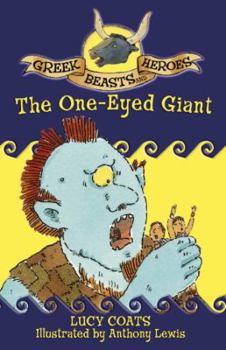 Paperback The One-Eyed Giant Book