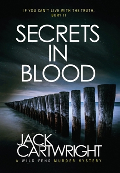 Secrets In Blood - Book #1 of the Wild Fens