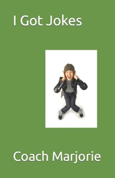 Paperback I Got Jokes Book