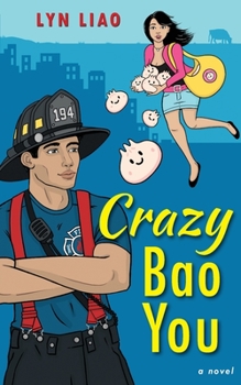 Paperback Crazy Bao You Book