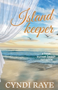 Paperback Island Keeper Book