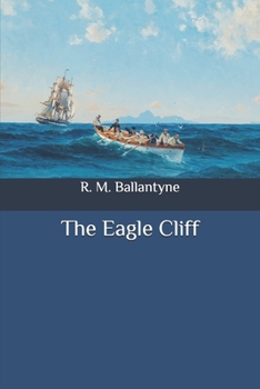 Paperback The Eagle Cliff Book