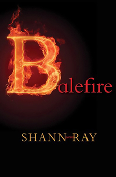 Paperback Balefire Book