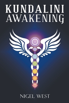 Paperback Kundalini Awakening Book
