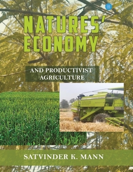 Paperback Nature's Economy Book