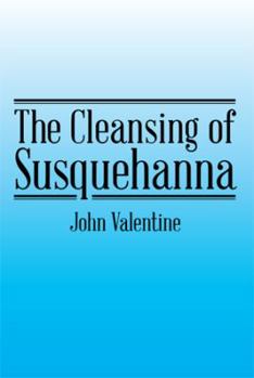 Paperback The Cleansing of Susquehanna Book