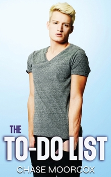 The To-Do List (HARDCOVER)