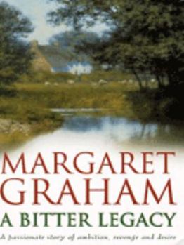 Paperback A Bitter Legacy Book
