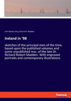 Ireland in '98