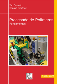 Paperback Procesado de Pol?meros: Fundamentos [Spanish] Book