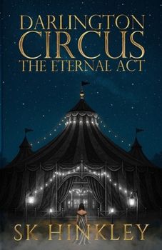 Paperback Darlington Circus The Eternal Act Book