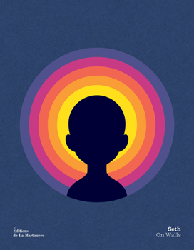 Hardcover Seth: On Walls Book