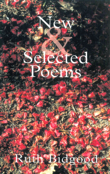 Paperback New and Selected Poems Book