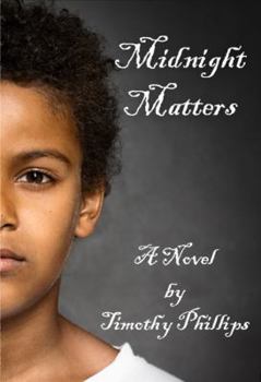 Paperback Midnight Matters Book