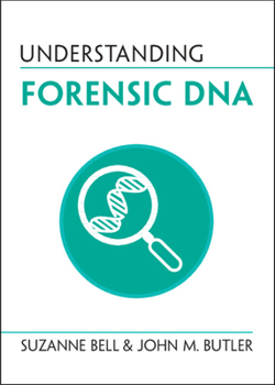 Paperback Understanding Forensic DNA Book