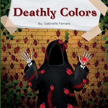 Paperback Deathly Colors Book
