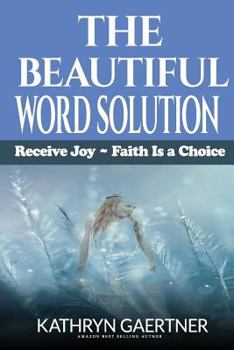 Paperback The Beautiful Word Solution Book