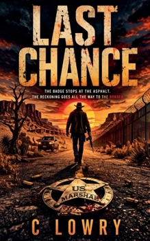 Paperback Last Chance Book